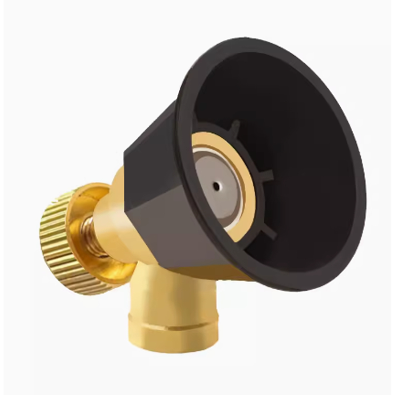 Nozzle Sprayer Adjustable / Sprayer Elektrik kuningan / Ujung Semprotan Sprayer Elektrik Kuningan