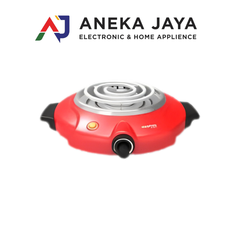 MASPION KOMPOR LISTRIK S303