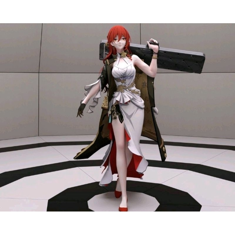 replica coffer cosplay himeko anime