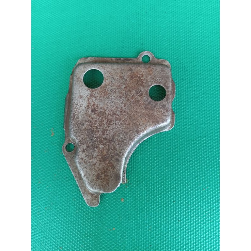 tutup pompa oli RC80 RC100 TORNADO GS GX original