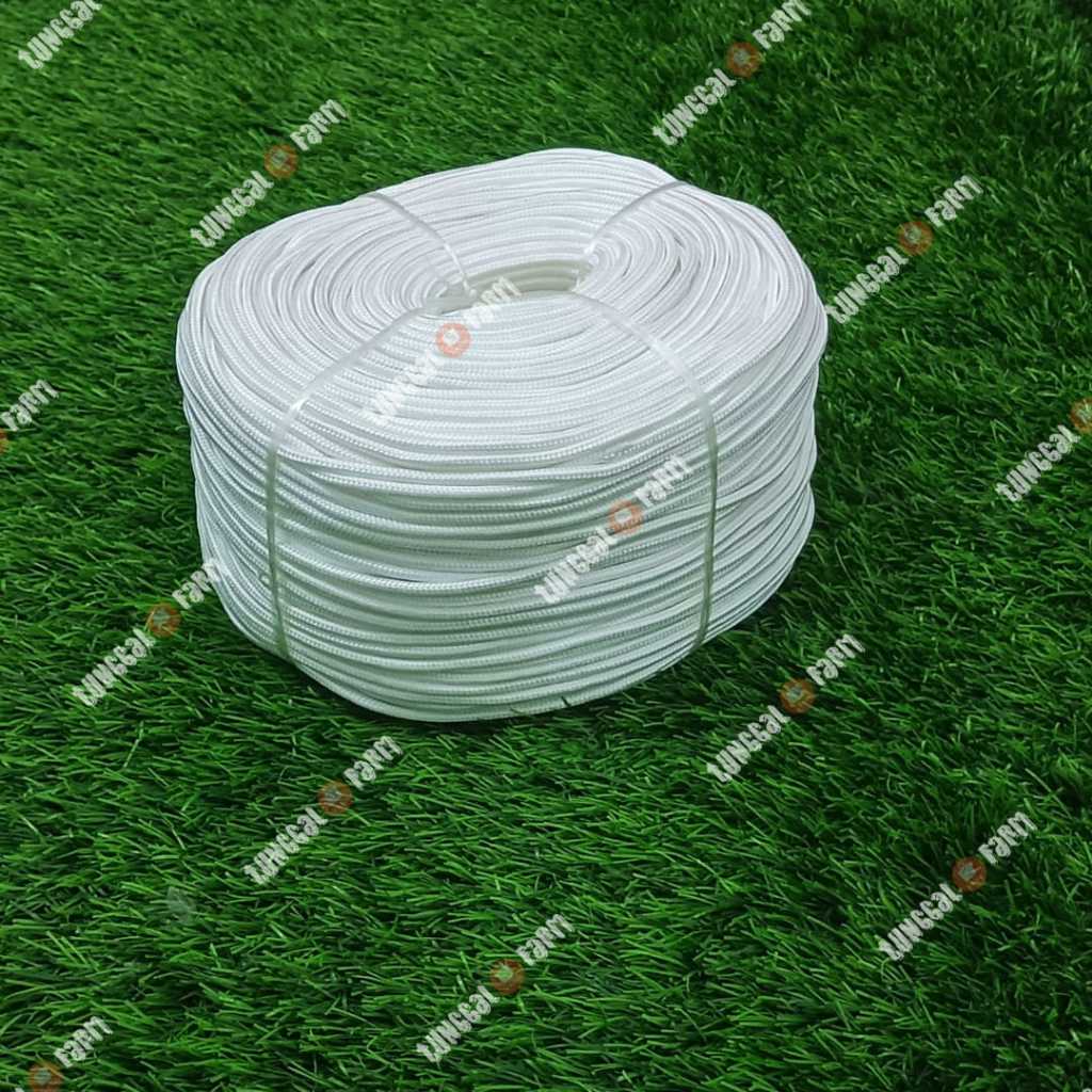 TALI NYLON/ TALI TAMPAR/ ALAT TERNAK AYAM / SEJENIS TALI QROPE