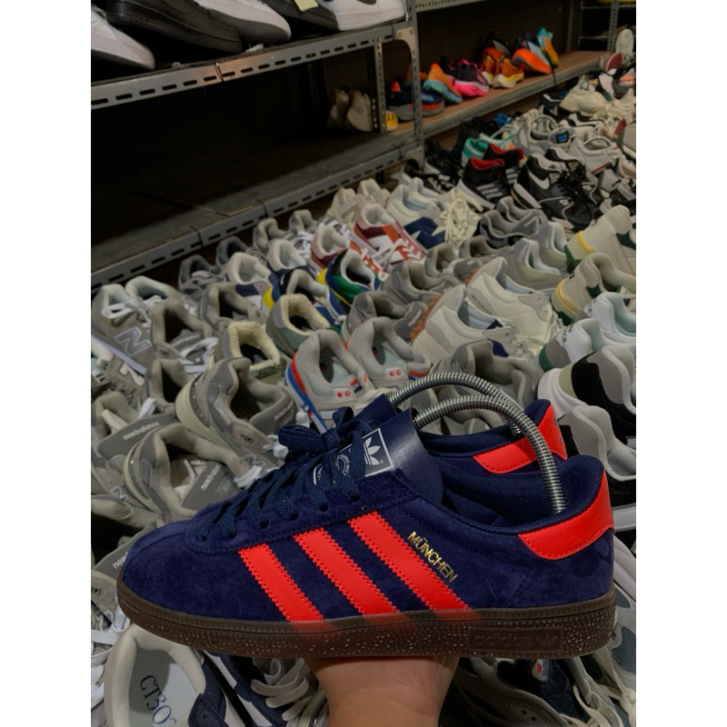 ADIDAS MUNCHEN