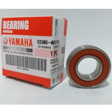 LAHAR GARPU [6003] MIO / MIO SOUL / FINO [93306-003YR]