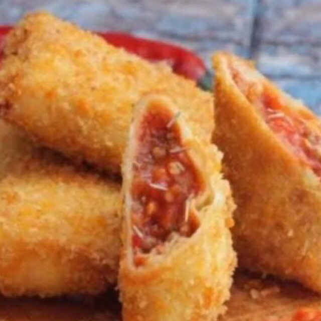 

Risol frozen