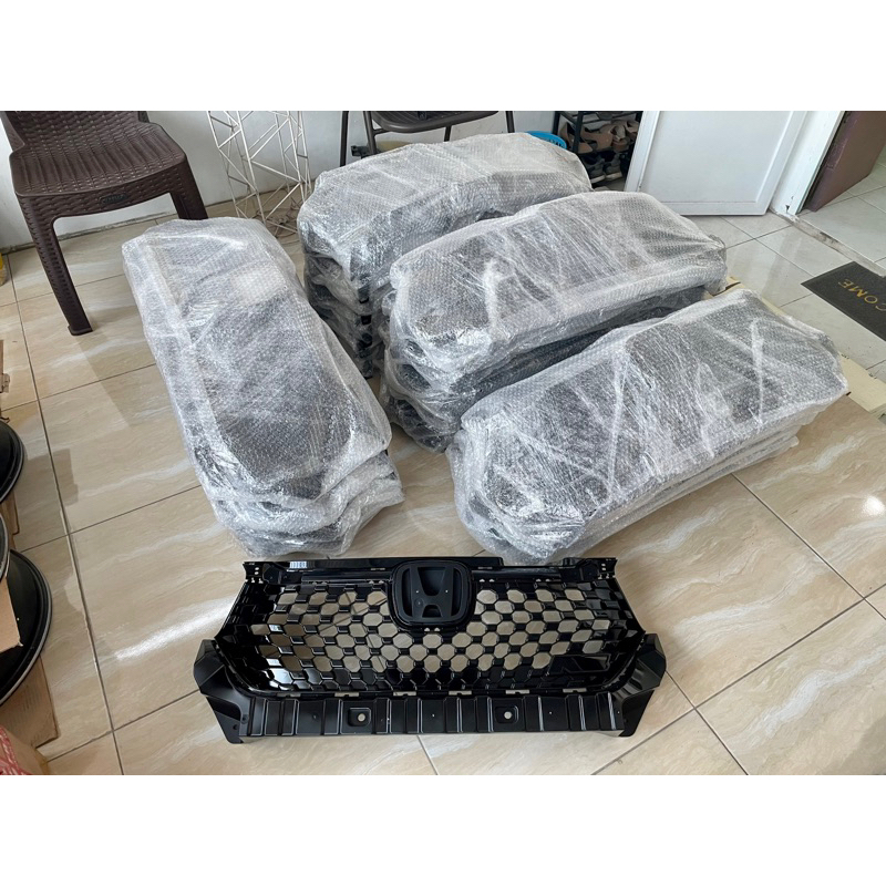 base grill brio rs 2024