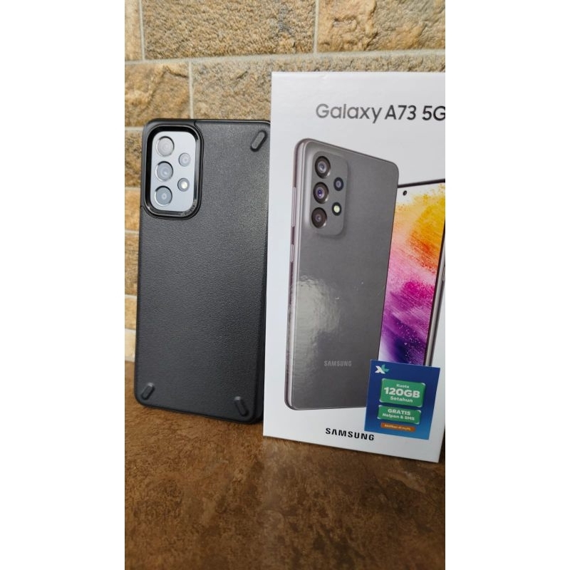 Samsung A75 5g 8/256