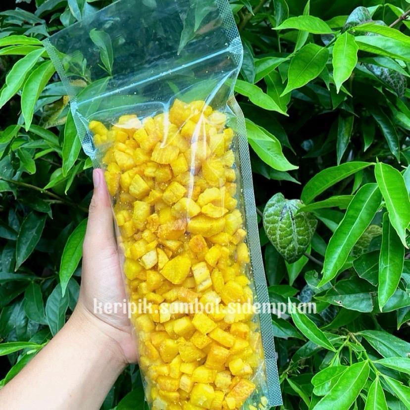 

500 GRAM Beteng-Beteng atau 1/2 KG/Dorek-Dorek/GanepoKhas Padangsidimpuan