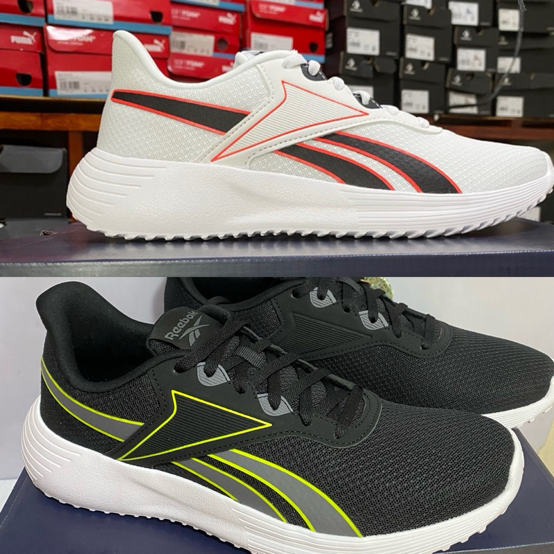Sepatu Reebok Original Running Lite 3 100025761 Men
