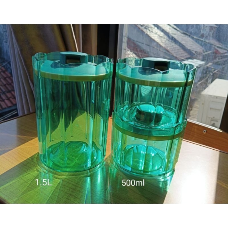 Advance counterpart tuppy malaysia