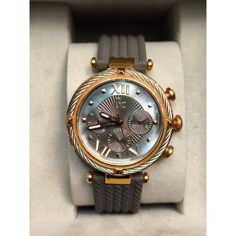 GC Guess Collection Watches