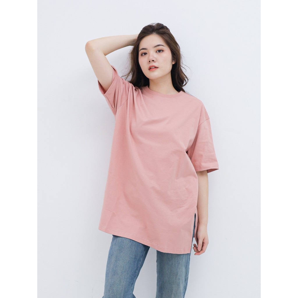 Bigjill Yeona Kaos Oversize