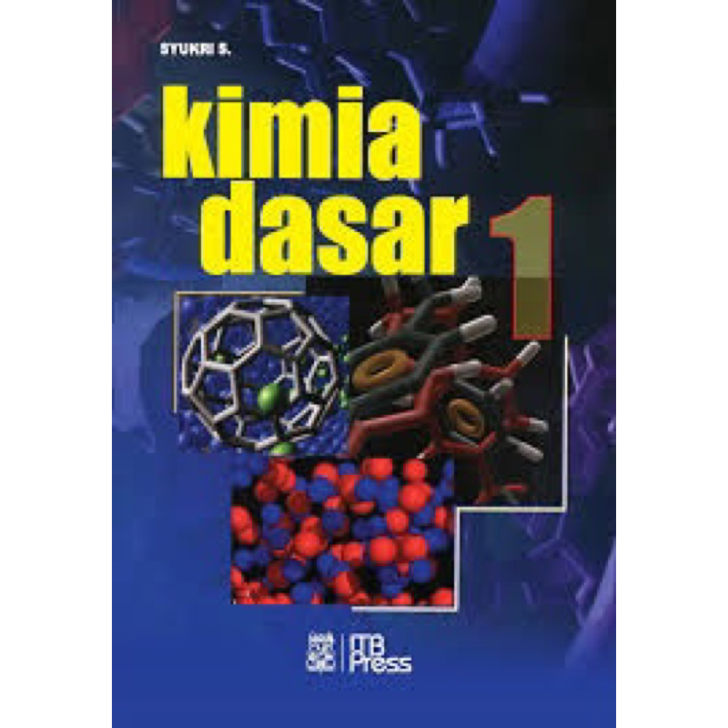 kimia dasar 1 s