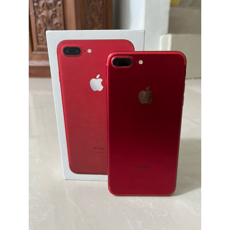 Iphone 7 plus 128GB