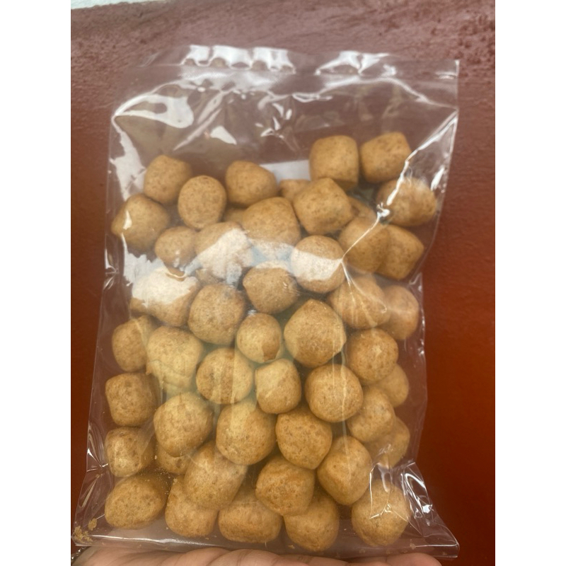 

Kerupuk atom