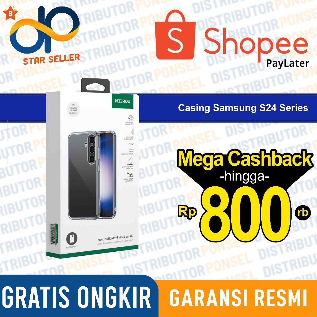 Case Samsung Galaxy S24 | S24 Plus | S24 Ultra