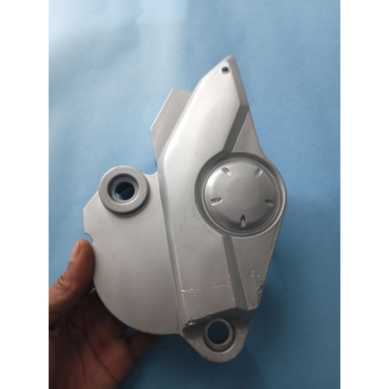 tutup gear gir kalter gir depan yamaha jupiter mx new 135 original