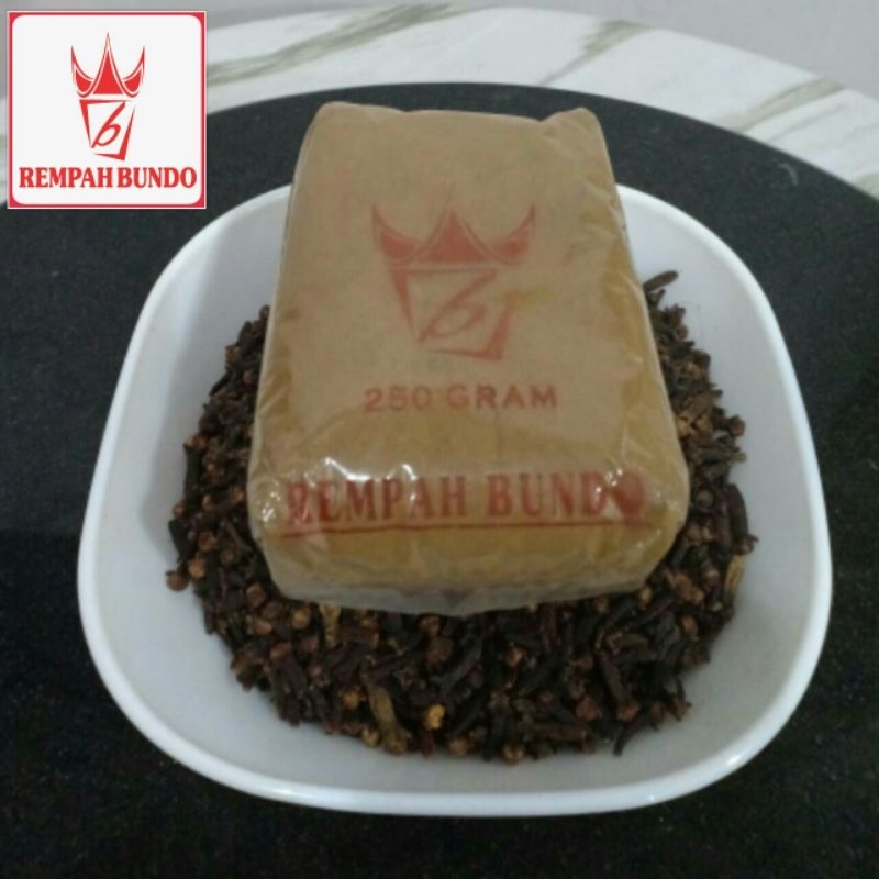 

Cengkeh Halus 250 gr