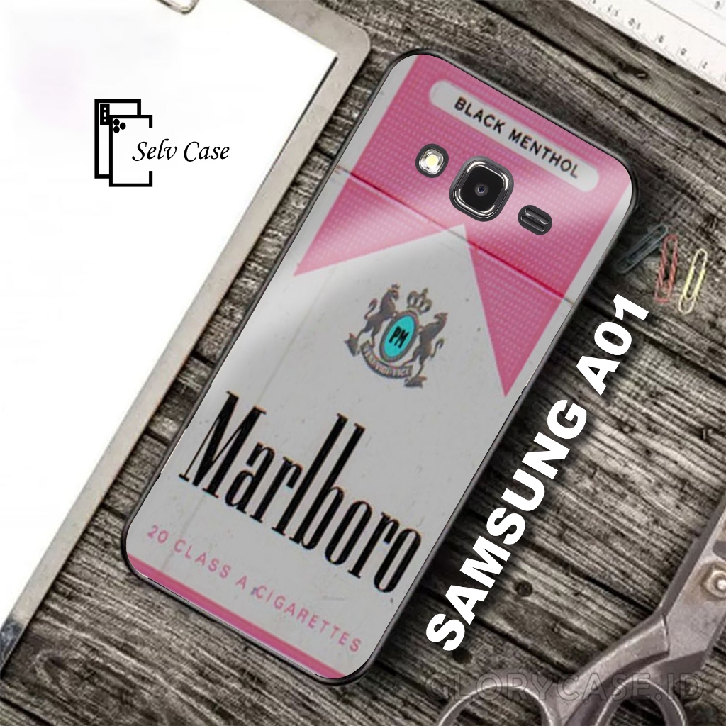 [01] CASE HANDPHONE SAMSUNG J2 PRIME - CASE HANDPHONE ROKOK - CASING  - CASE CUSTOM