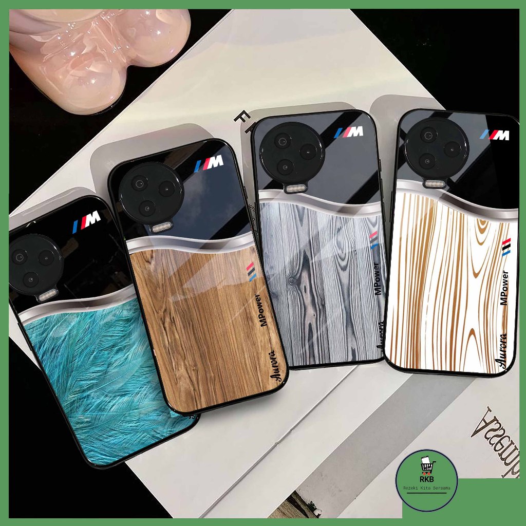 Hardcase 2D Glossy Infinix Note 12 2023 Casing Infinix Note 12 2023 Case Infinix Note 12 2023 RKB