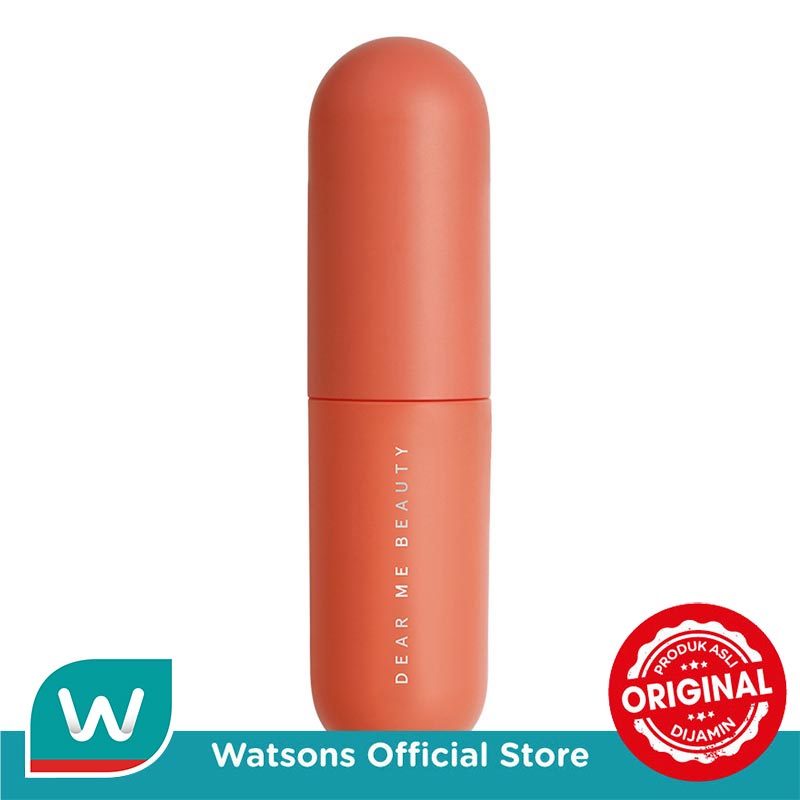 Dear Me Beauty Velvet Lip Tint Dear Aulia 3.5ml