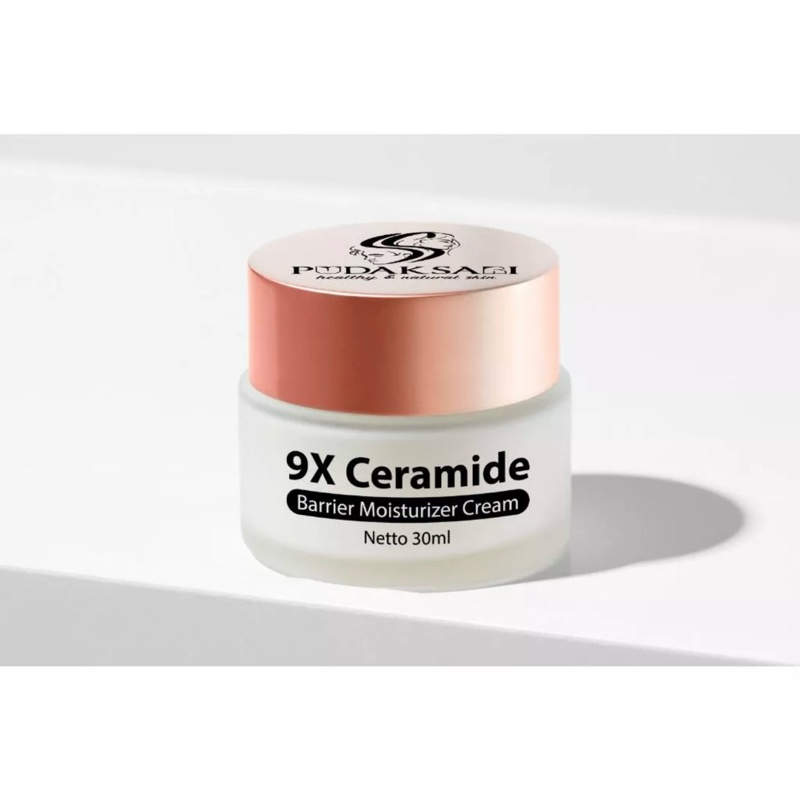 MOISTURIZER PUDAK SARI