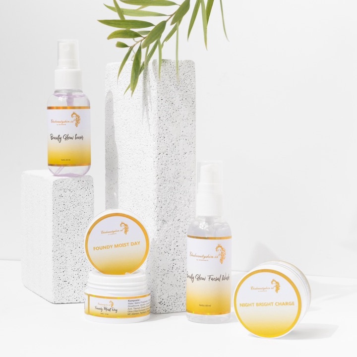 PROMO SALE skincare ehabeautyskin skincare eha paket skincare eha beauty skincare murah skincare vir