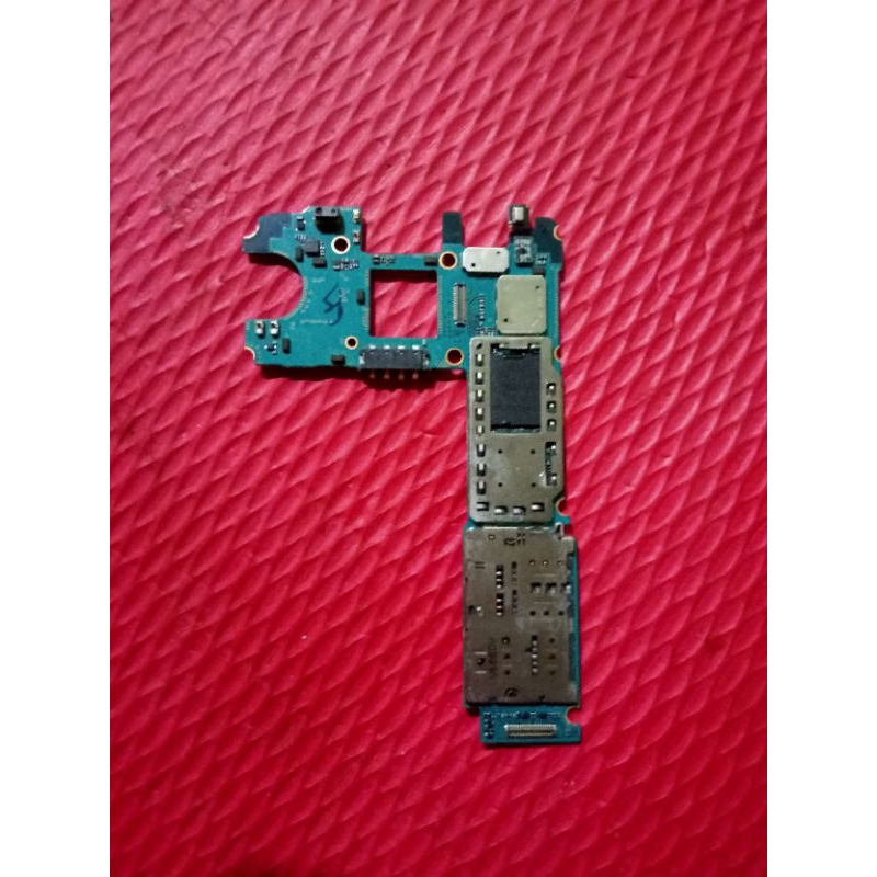 Mesin Samsung a3 2016 sm-a310f