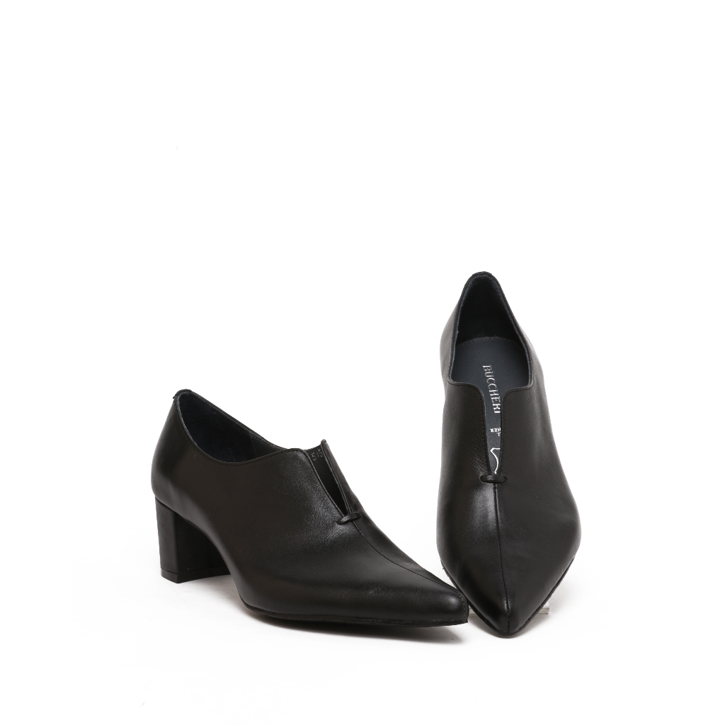 Buccheri Sepatu Heels Cewek Gabriela:5154-H