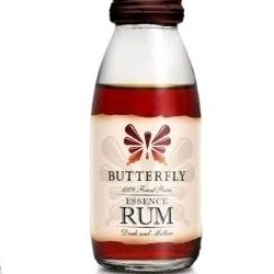 

KOEPOE BUTTERFLY ESSENCE RUM 60ML