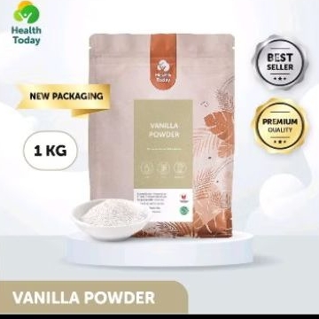 

health today vanilla premium mix drink 1kg