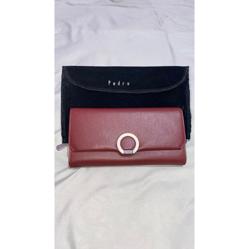 Dompet Pedro
