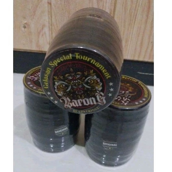 senar matot Barong 018