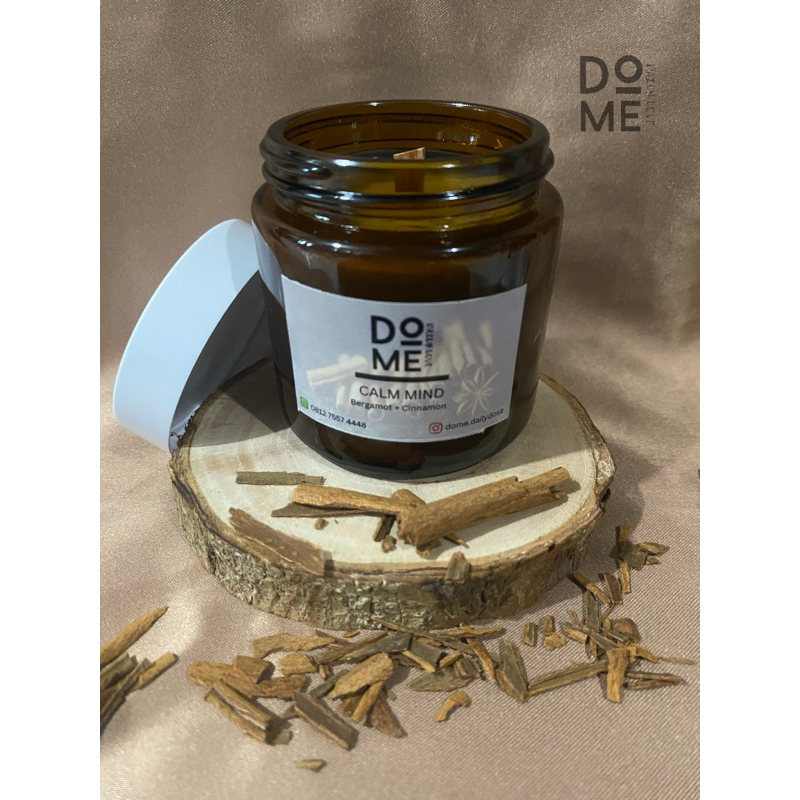 DOME Calm Mind 100 ml