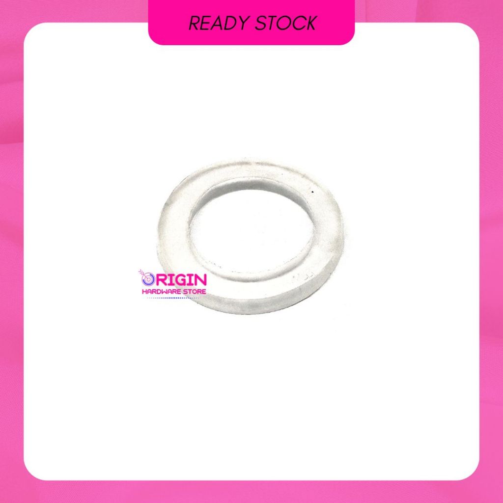 Seal Dispenser KECIL - Sil Karet Pengencang Kran Galon Air / Keran Air Minum