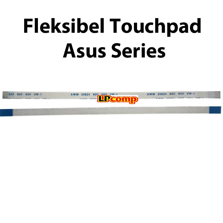Terbaru Flexible FPC Kabel Touchpad Trackpad Laptop Asus