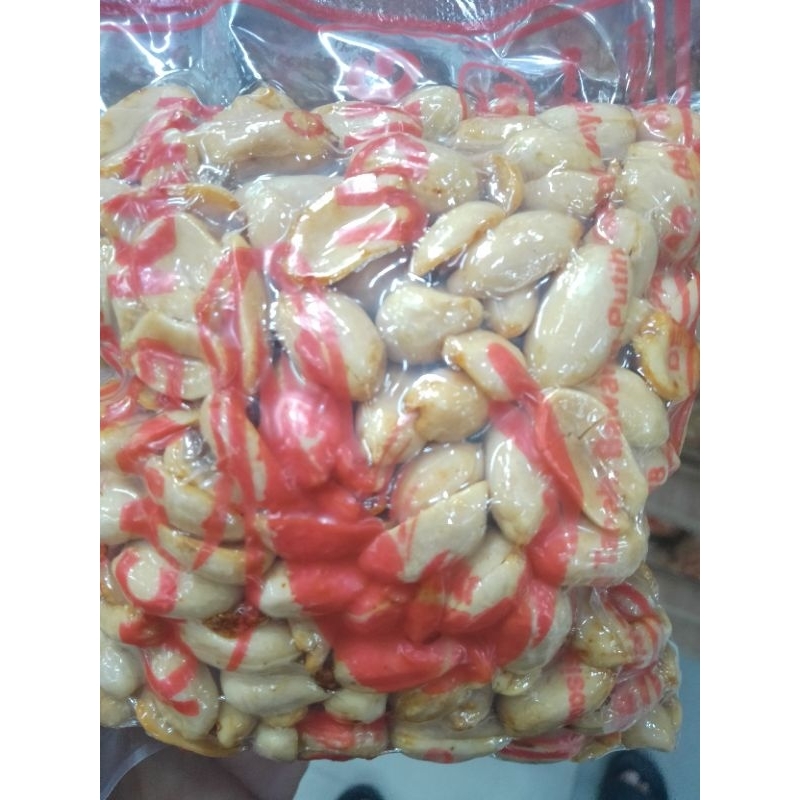 

KACANG KAPRI CAP UDANG 250GR ASLI KHAS BALI