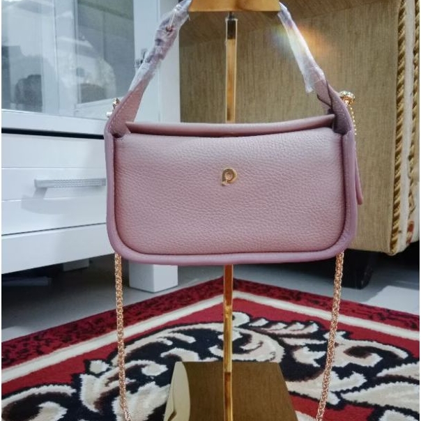 TAS PAPILLON K3534 NEW MODEL FREE TALI RANTAI