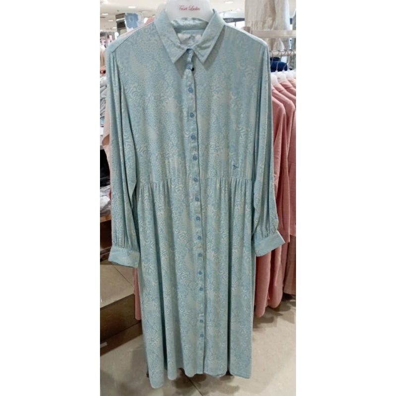 TRISET LADIES - Tunik Wanita Simple Elegant Size S-XL Original