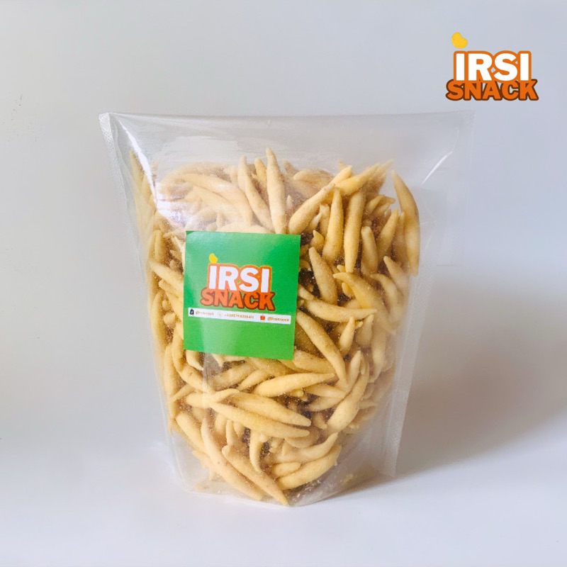 

500gr TELUR GABUS KEJU PREMIUM