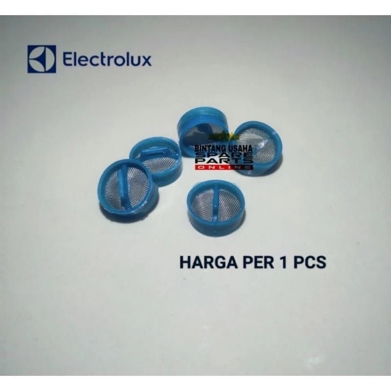 Saringan Filter Selenoid Inlet Mesin Cuci | Saringan Selenoid Mesin Cuci Electrolux