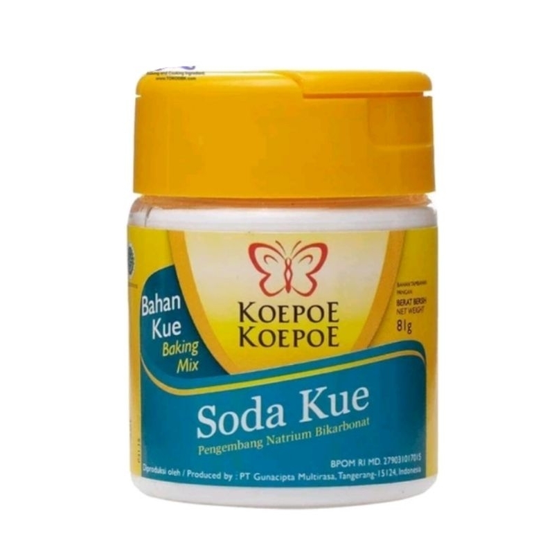 

soda kue koepoe koepoe 81g