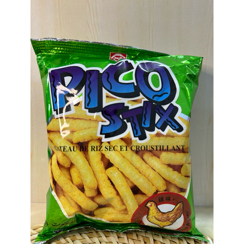 

PICO STIK AYAM 60gr