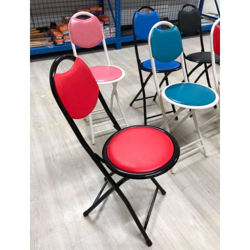 Bangku lipat kursi buat sholat