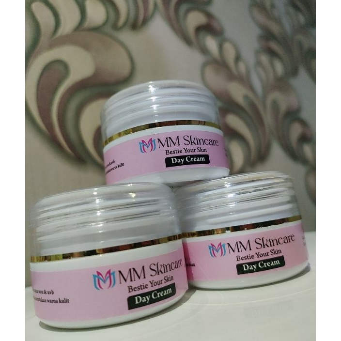 V44859 ECER MM SKiNCARE By Bunkos