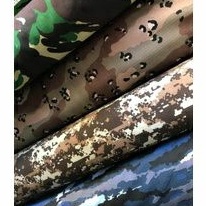 Top Product Kain Ripstop motif Loreng Doreng Army tentara bahan meteran