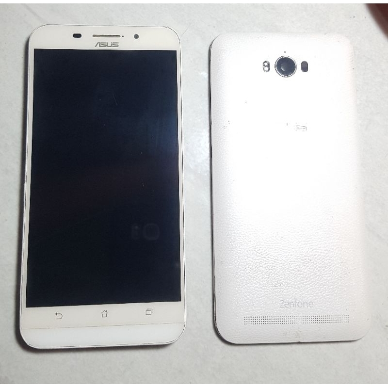 mesin asus BADAX  Z010D