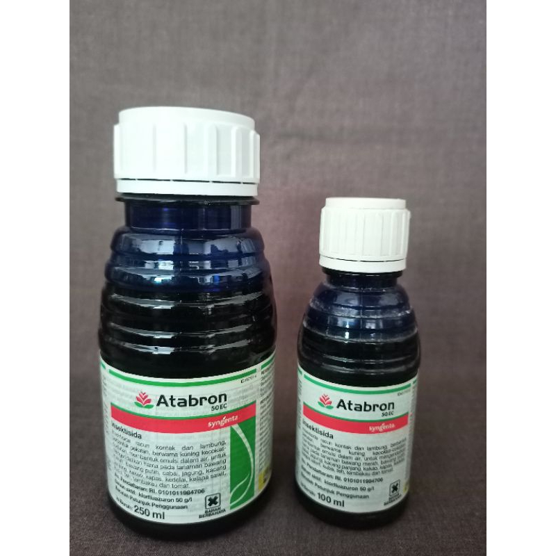 ATABRON 50 EC Syngenta + admin shopee