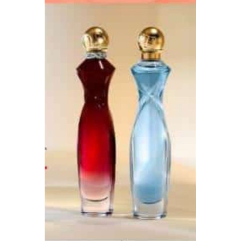 Divine Parfum & Divine Exclusive Parfum