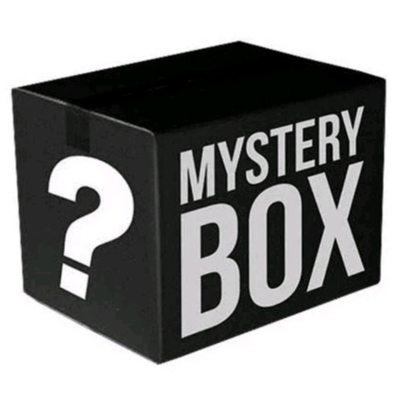

mystery box