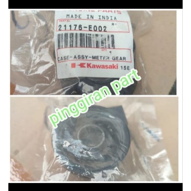 gear gir box bok spedometer speedometer pulsar NS200 200NS Original